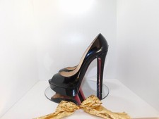Véritable escarpins christian d'occasion Véritable escarpins christian d'occasion  Angoulême