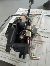 Schaltgestänge schaltkulisse  gebraucht kaufen  Essenbach