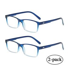 Gradient reading glasses for sale  SALFORD