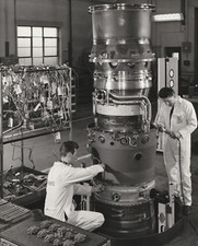 Rolls royce reacteur d'occasion  Dijon