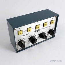 Ekf elektronik widerstandsdeka gebraucht kaufen  Kiel