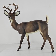 Breyer whitetail deer for sale  Broken Arrow