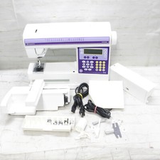 Husqvarna viking iris for sale  Burbank
