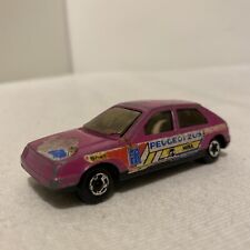 Voiture miniature mira d'occasion  Louvres