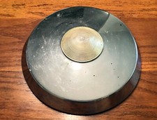 Vintage chrome dog for sale  Julian