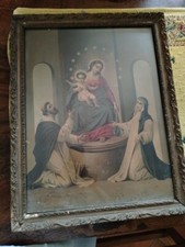 Antica cornice 800 usato  Piacenza