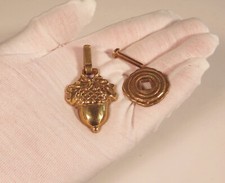 acorn knobs brass for sale acorn knobs brass for sale Perryville