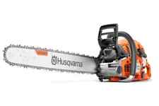 Motosega husqvarna 562xp usato  Verrayes