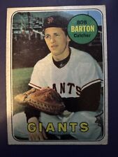 1969 topps bob for sale  Emerson