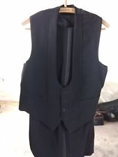 Vintage hochzeitsanzug unikat gebraucht kaufen  Deggendorf
