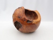 Teak decorative ball for sale Teak decorative ball for sale  CHESTERFIELD