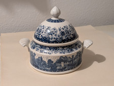 Villeroy boch blue gebraucht kaufen  Ascheberg