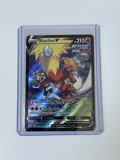 Pokemon blaziken tg14 gebraucht kaufen  Verden