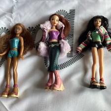 Mini scene barbie for sale  SPENNYMOOR