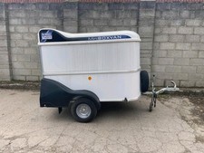 2024 ifor williams for sale  OSSETT