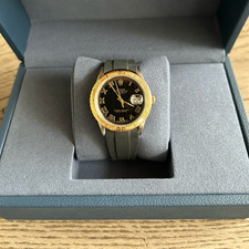 Rolex tone datejust for sale  Sarasota