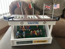 Scalextric building classic for sale  BANBRIDGE