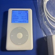 ipod classic 4th generation for sale ipod classic 4th generation for sale Mooresville