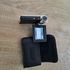 Digitaler comcorder dv gebraucht kaufen  Hamburg