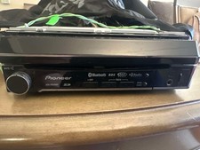Pioneer avh p6300bt for sale  Providence