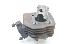 Cylinder piston peugeot d'occasion  Expédié en Belgium