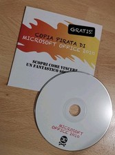 Gadget microsoft office usato  Seregno