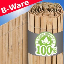 Ware 100x600 bambus gebraucht kaufen  Hürth