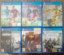 gioco ps4 tom clancy usato gioco ps4 tom clancy usato  Torino