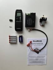 Gazco 8456 thermostatic for sale  SHEFFIELD