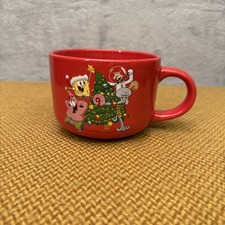 Spongebob squarepants large for sale  LEICESTER