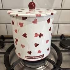 Emma bridgewater biscuit for sale  SANDY