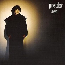 June tabor aleyn for sale  STOCKPORT