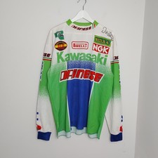 Vintage 80s dainese d'occasion  Expédié en Belgium