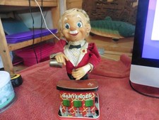 Vintage bartender toy1960 for sale  Poughkeepsie