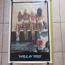 Vintage 1985 haulin d'occasion  Expédié en Belgium