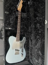 Fender telecaster chrissie gebraucht kaufen  Lübeck