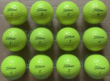 12x titleist pro for sale  CHORLEY
