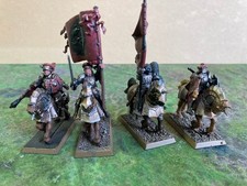 Warhammer fantasy empire for sale  Trumansburg