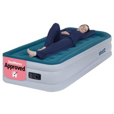 Single inflatable high for sale  GLASGOW
