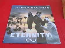 Alpha blondy eternity d'occasion  Montpezat-de-Quercy