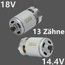 Zähne motor ersatz gebraucht kaufen  Deutschland
