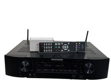 Marantz nr1506 network d'occasion  Expédié en France