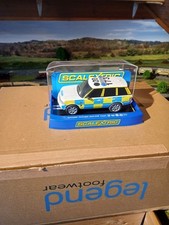 Scalextric range rover for sale  CASTLEFORD