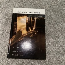 Welcome song stories for sale  Loganville