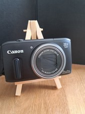 Canon sx240hs appareil d'occasion Canon sx240hs appareil d'occasion  Nice-