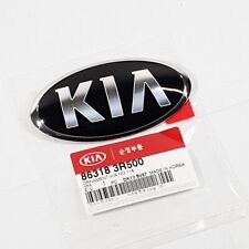 Emblema de grade dianteira/traseira 'KIA' 863183R500 para KIA Forte 2017-2021 ⭐Preço baixo⭐ comprar usado  Enviando para Brazil