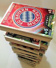 Match attax 2014 gebraucht kaufen  Eppstein