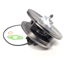 Usado, Cartucho turbocompressor para KIA CEED SW / Hyundai i30 1.6 CRDi Billet Turbo Core comprar usado  Enviando para Brazil