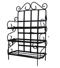 Vintage dollhouse black for sale  Bedford