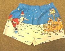 Revenge boxer shorts for sale  LUTON